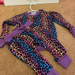 12-18 mo sweatsuit